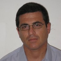 Yossi Besor