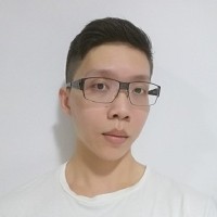 Kenny Lim