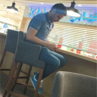 Ali Tony