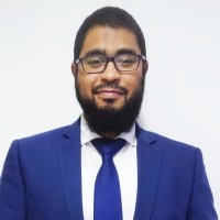 Muhammad Thanzeem Ibrahim Jaffar, M.TECH, CMCA®, AMS®