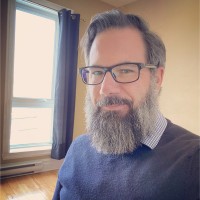 Dominic Faucher