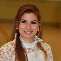 Yolla CHALHOUB Abboud