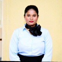 Vasundhra Rajaram