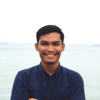 Mohammed Afwan Zulmakli