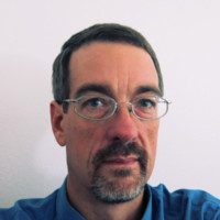 Brian Wilcox