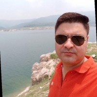 Mohender Singh