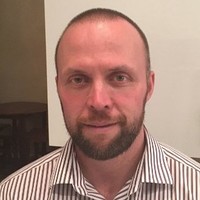 Greg Trewin
