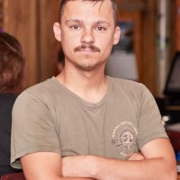 Blake Burrill