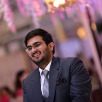 Haris Memon