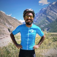 Harjinder Singh
