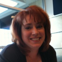 Lori Harder