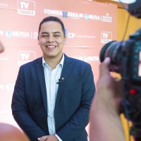 Samuel Ribeiro
