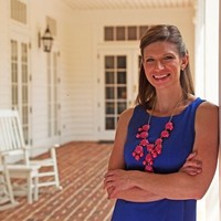 Rebecca Jackson