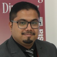 Ahmad Waleed khaliqi