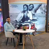 PRASHANT Trivedi