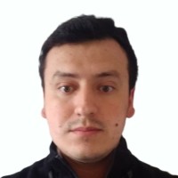 Luis Enrique Marin Moreno