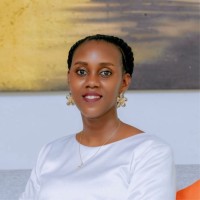 Benita Kamikazi Mugabo