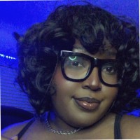 Imani Nisbett