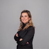 Olesya Gommers-Kashtalyanova