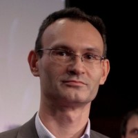 Arnaud Fougerat