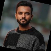Mahesh Kumar