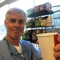 William Buntin, CAA,MMSc