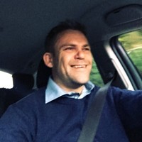 Jesper Holmgaard