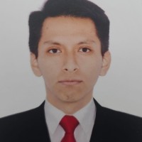 Ghary Brian Guevara Espinoza