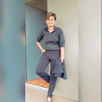 Shivashni Kumar