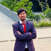 Sagar Tangadi