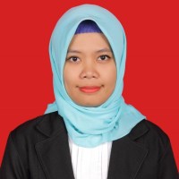 Yudita Retno Banuarti