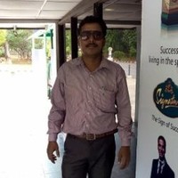 Sunil Setty