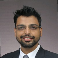 Shreyas Rashinkar