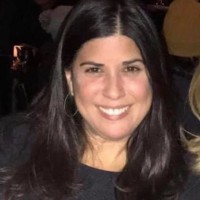 Lisa Berenberg