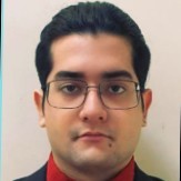 Luis Angel Hernández Pérez