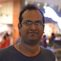 Sanjay Jagadeesh