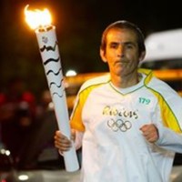 Marcio Samia Tovar