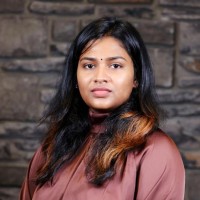 Devadharsini Muralidharan