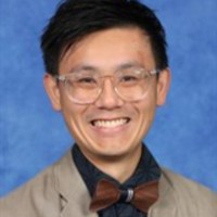 Hau Ong (Andy) Ding