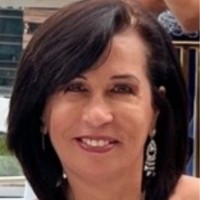 Ruth Pino