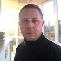 Roman Skorikov