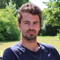 Mischa Van Diepen