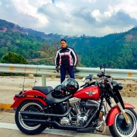 Karan Deep Joshi