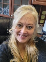 Christina Peressini