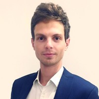 Etienne Plisson, CFA