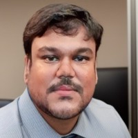 Sandip Biswas