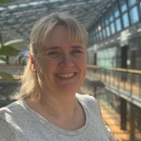 Gitte Secher