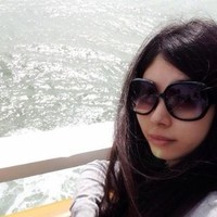 Silvia Wang