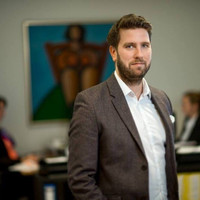 Atli Rafn Viðarsson