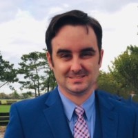 Michael Morgese, MS